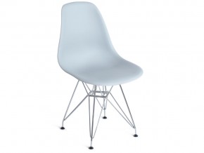 Стул Cindy Iron chair Eames mod. 002 серый в Соликамске - solikamsk.магазин96.com | фото