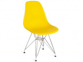 Стул Cindy Iron chair Eames mod. 002 желтый в Соликамске - solikamsk.магазин96.com | фото