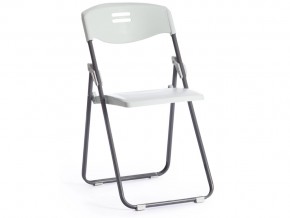 Стул складной Folder chair 2 mod. 222 белый в Соликамске - solikamsk.магазин96.com | фото